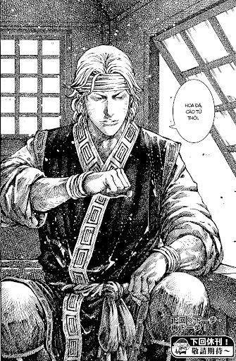 Hỏa Phụng Liêu Nguyên Chapter 418 - 21