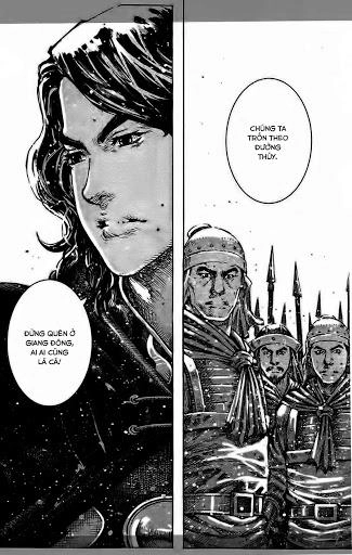 Hỏa Phụng Liêu Nguyên Chapter 419 - 9