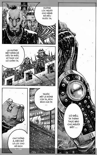 Hỏa Phụng Liêu Nguyên Chapter 419 - 24