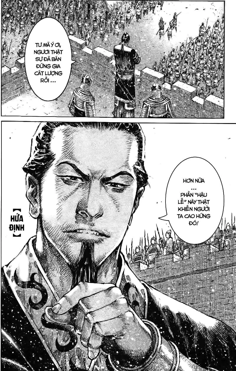 Hỏa Phụng Liêu Nguyên Chapter 420 - 10