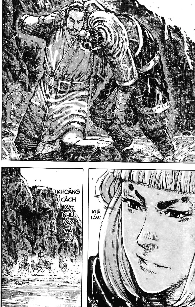 Hỏa Phụng Liêu Nguyên Chapter 420 - 16