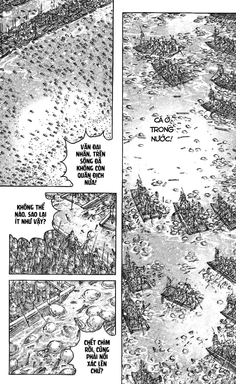 Hỏa Phụng Liêu Nguyên Chapter 420 - 19