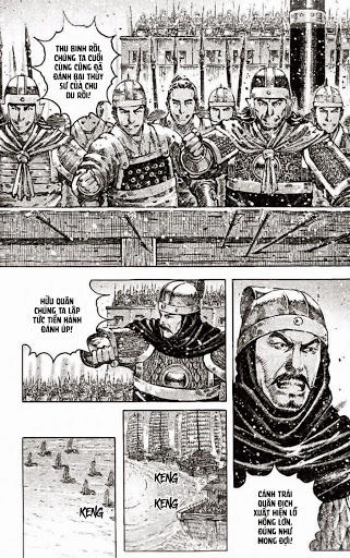 Hỏa Phụng Liêu Nguyên Chapter 422 - 3