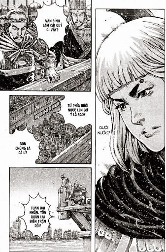 Hỏa Phụng Liêu Nguyên Chapter 422 - 9