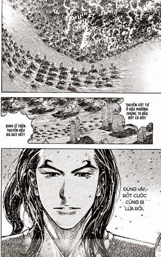 Hỏa Phụng Liêu Nguyên Chapter 422 - 15