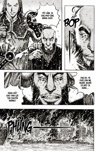 Hỏa Phụng Liêu Nguyên Chapter 422 - 16