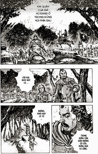 Hỏa Phụng Liêu Nguyên Chapter 422 - 19