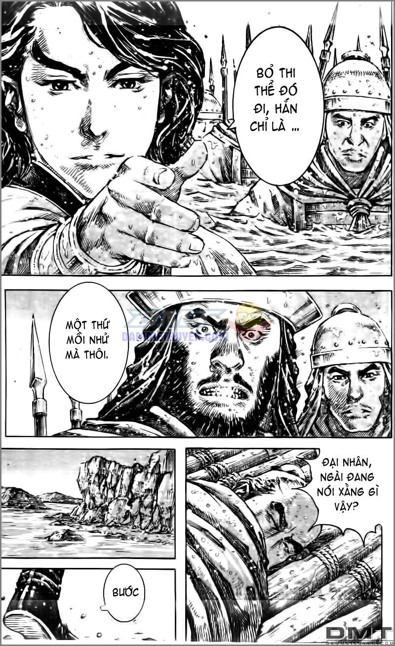 Hỏa Phụng Liêu Nguyên Chapter 423 - 13