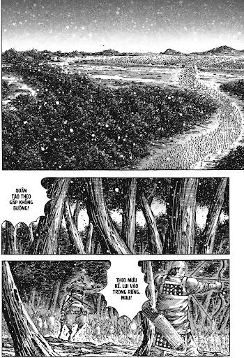 Hỏa Phụng Liêu Nguyên Chapter 424 - 4