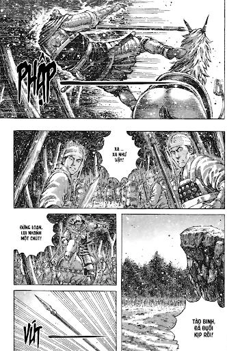 Hỏa Phụng Liêu Nguyên Chapter 424 - 5