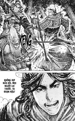 Hỏa Phụng Liêu Nguyên Chapter 424 - 6