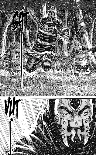 Hỏa Phụng Liêu Nguyên Chapter 424 - 8