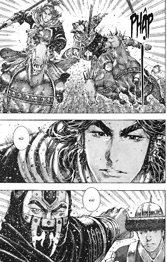 Hỏa Phụng Liêu Nguyên Chapter 424 - 9