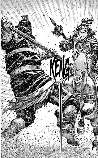 Hỏa Phụng Liêu Nguyên Chapter 424 - 11