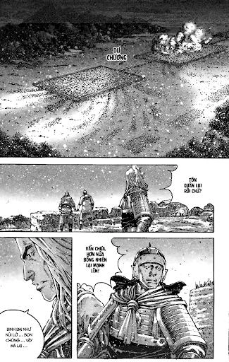 Hỏa Phụng Liêu Nguyên Chapter 424 - 12