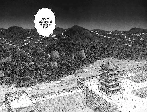 Hỏa Phụng Liêu Nguyên Chapter 424 - 14