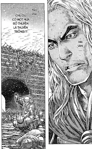 Hỏa Phụng Liêu Nguyên Chapter 424 - 17