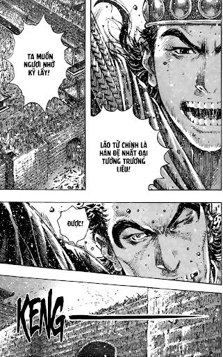 Hỏa Phụng Liêu Nguyên Chapter 424 - 20