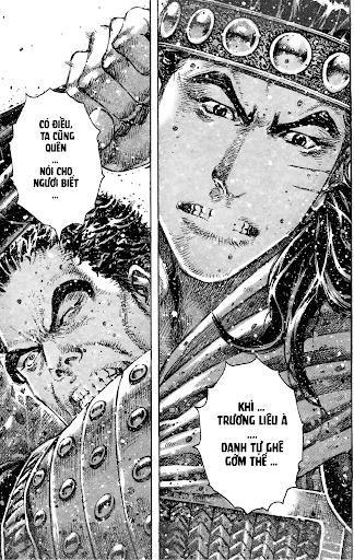 Hỏa Phụng Liêu Nguyên Chapter 424 - 22