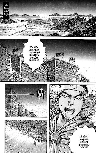 Hỏa Phụng Liêu Nguyên Chapter 426 - 1