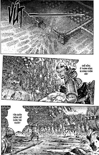 Hỏa Phụng Liêu Nguyên Chapter 426 - 3