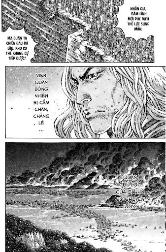 Hỏa Phụng Liêu Nguyên Chapter 426 - 5