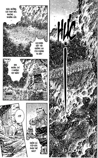 Hỏa Phụng Liêu Nguyên Chapter 426 - 6