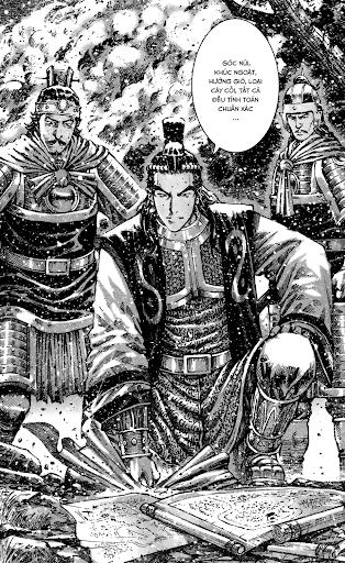 Hỏa Phụng Liêu Nguyên Chapter 426 - 7