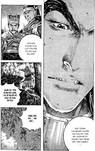 Hỏa Phụng Liêu Nguyên Chapter 426 - 8