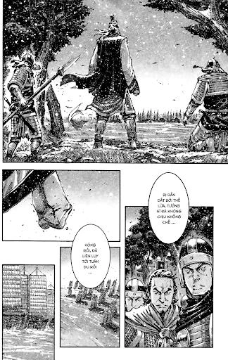 Hỏa Phụng Liêu Nguyên Chapter 426 - 9