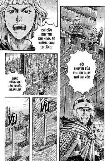 Hỏa Phụng Liêu Nguyên Chapter 426 - 10