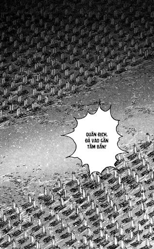 Hỏa Phụng Liêu Nguyên Chapter 426 - 11