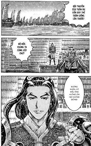 Hỏa Phụng Liêu Nguyên Chapter 426 - 12