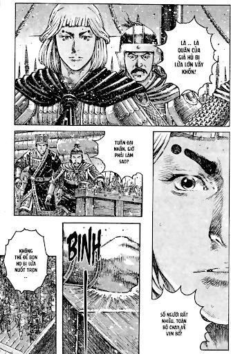 Hỏa Phụng Liêu Nguyên Chapter 426 - 14