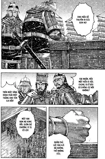 Hỏa Phụng Liêu Nguyên Chapter 426 - 15