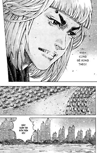 Hỏa Phụng Liêu Nguyên Chapter 426 - 16