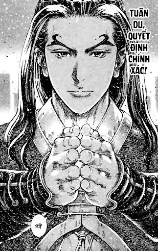 Hỏa Phụng Liêu Nguyên Chapter 426 - 17