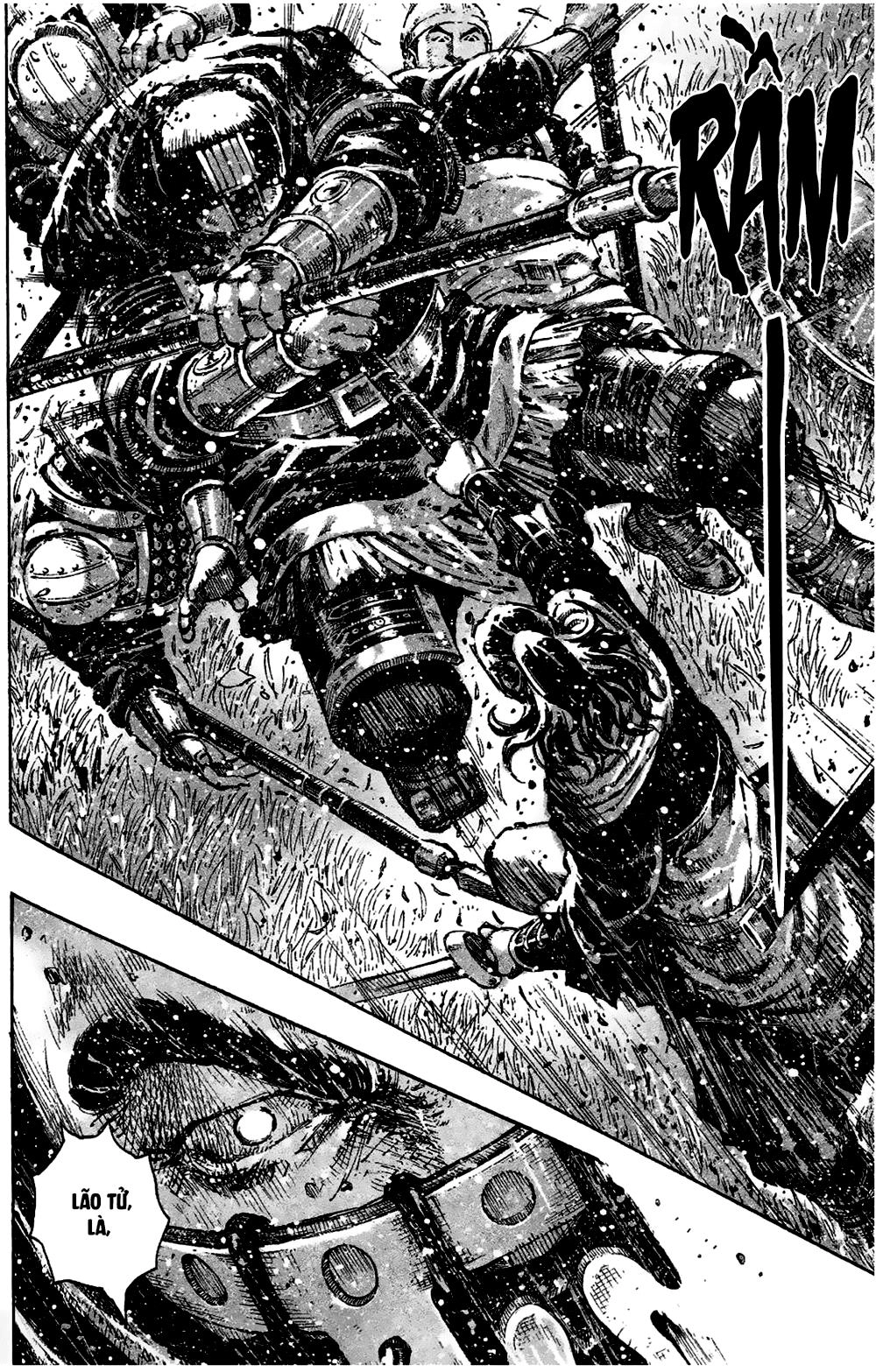 Hỏa Phụng Liêu Nguyên Chapter 427 - 12