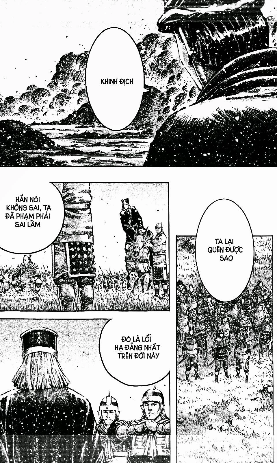 Hỏa Phụng Liêu Nguyên Chapter 428 - 14