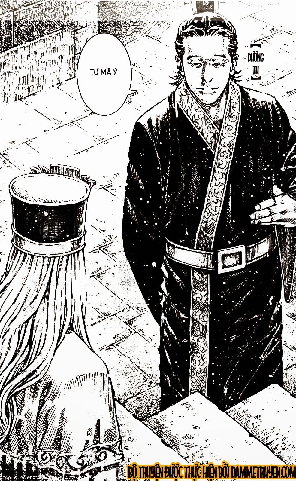 Hỏa Phụng Liêu Nguyên Chapter 428 - 19