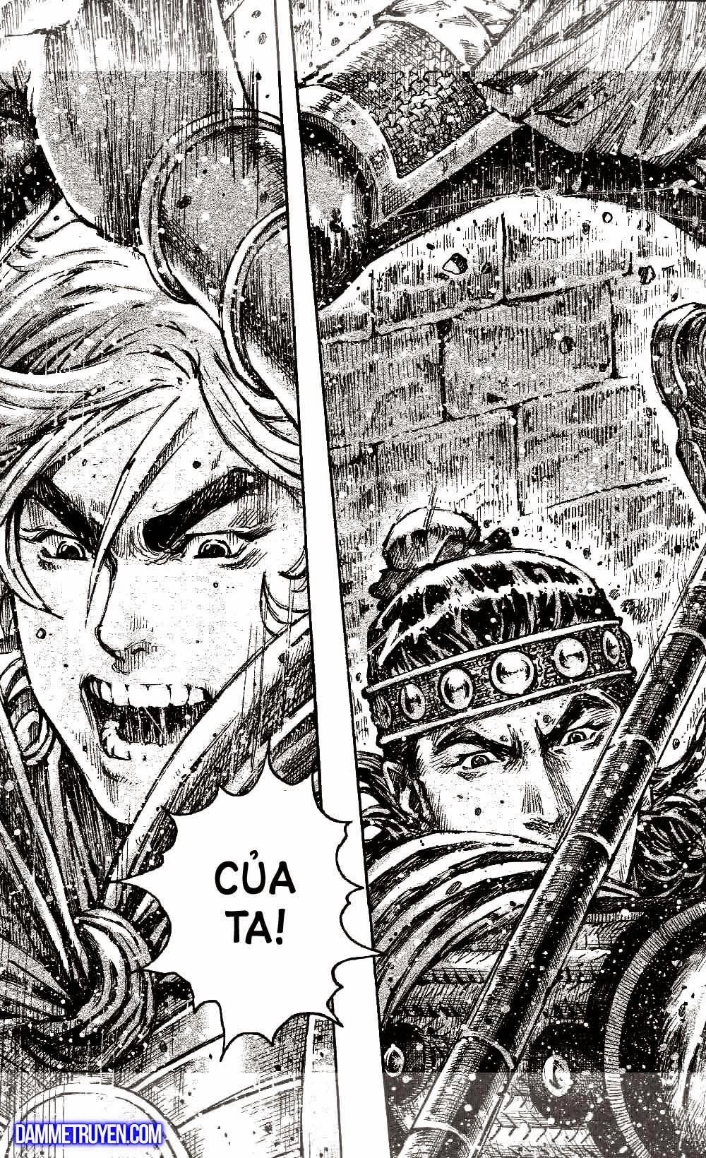 Hỏa Phụng Liêu Nguyên Chapter 429 - 8