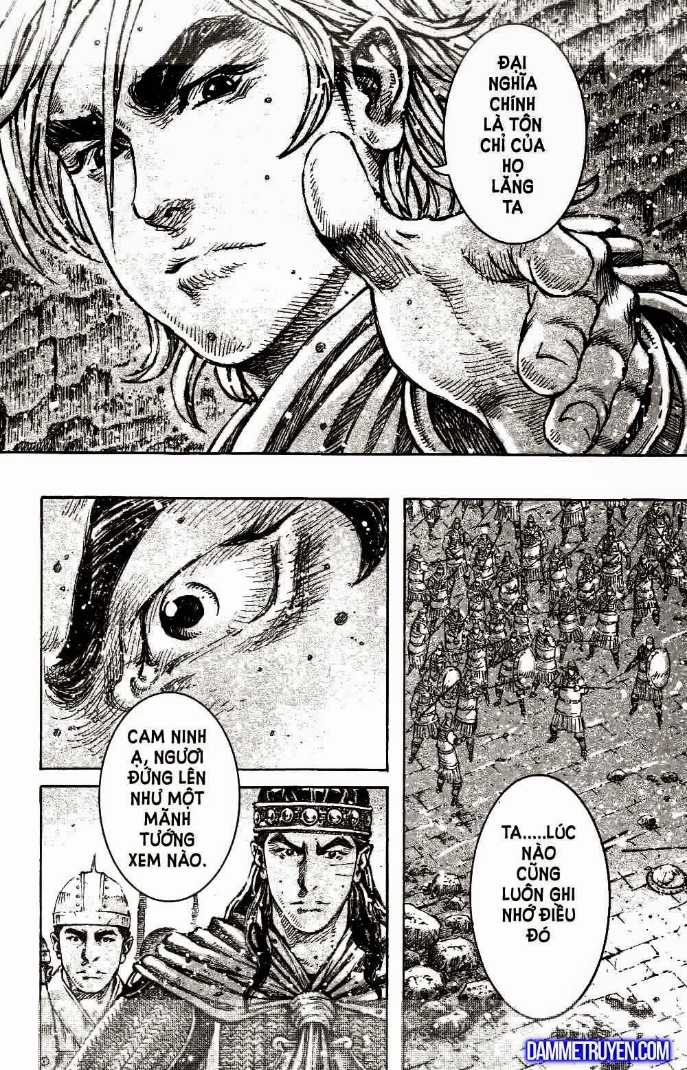 Hỏa Phụng Liêu Nguyên Chapter 429 - 14