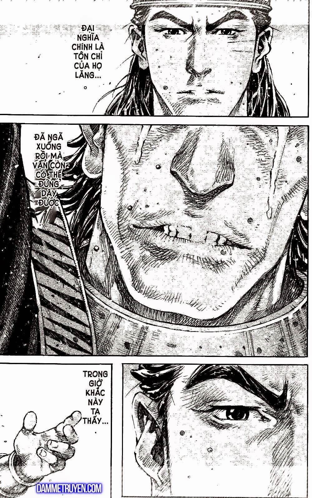 Hỏa Phụng Liêu Nguyên Chapter 429 - 16