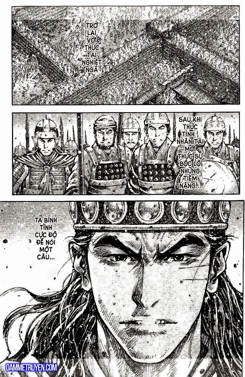 Hỏa Phụng Liêu Nguyên Chapter 429 - 19