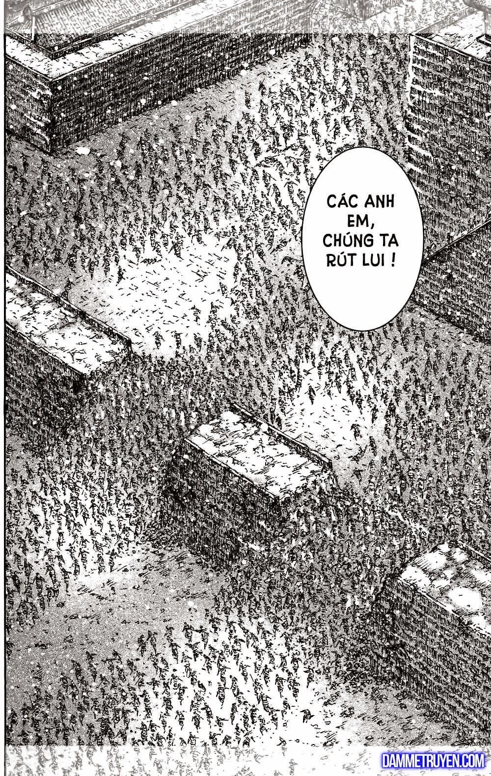 Hỏa Phụng Liêu Nguyên Chapter 429 - 20