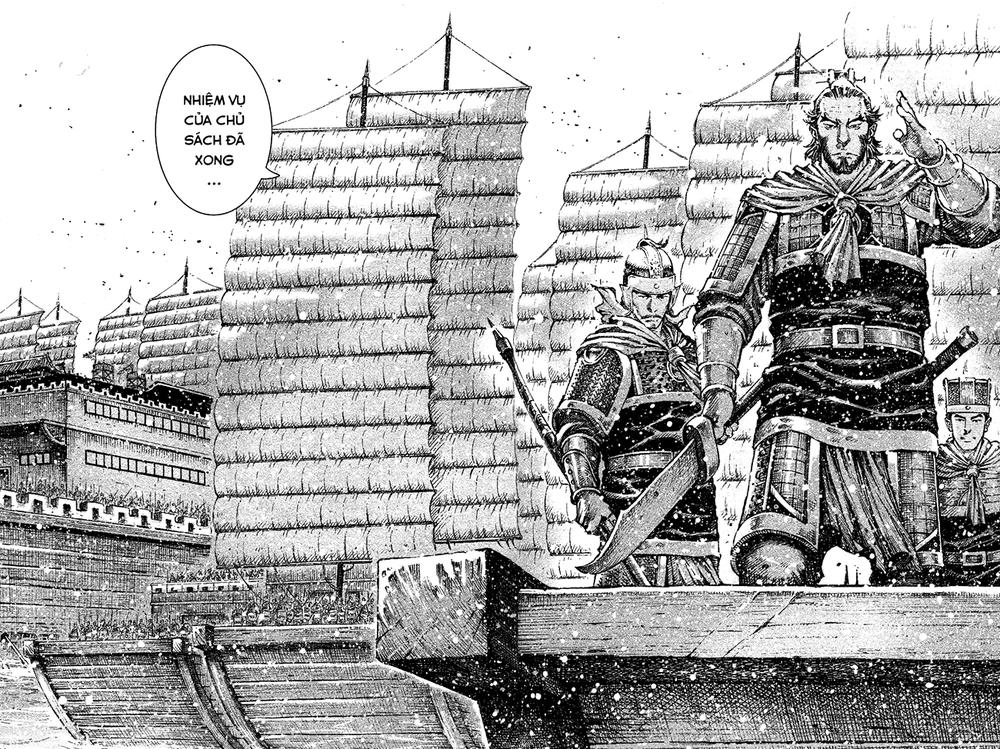 Hỏa Phụng Liêu Nguyên Chapter 430 - 21