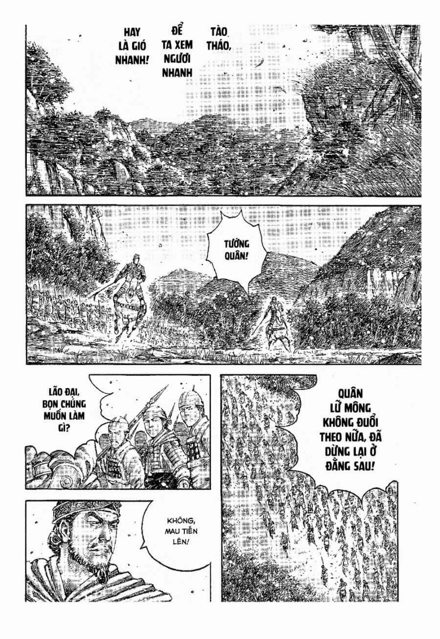 Hỏa Phụng Liêu Nguyên Chapter 432 - 4
