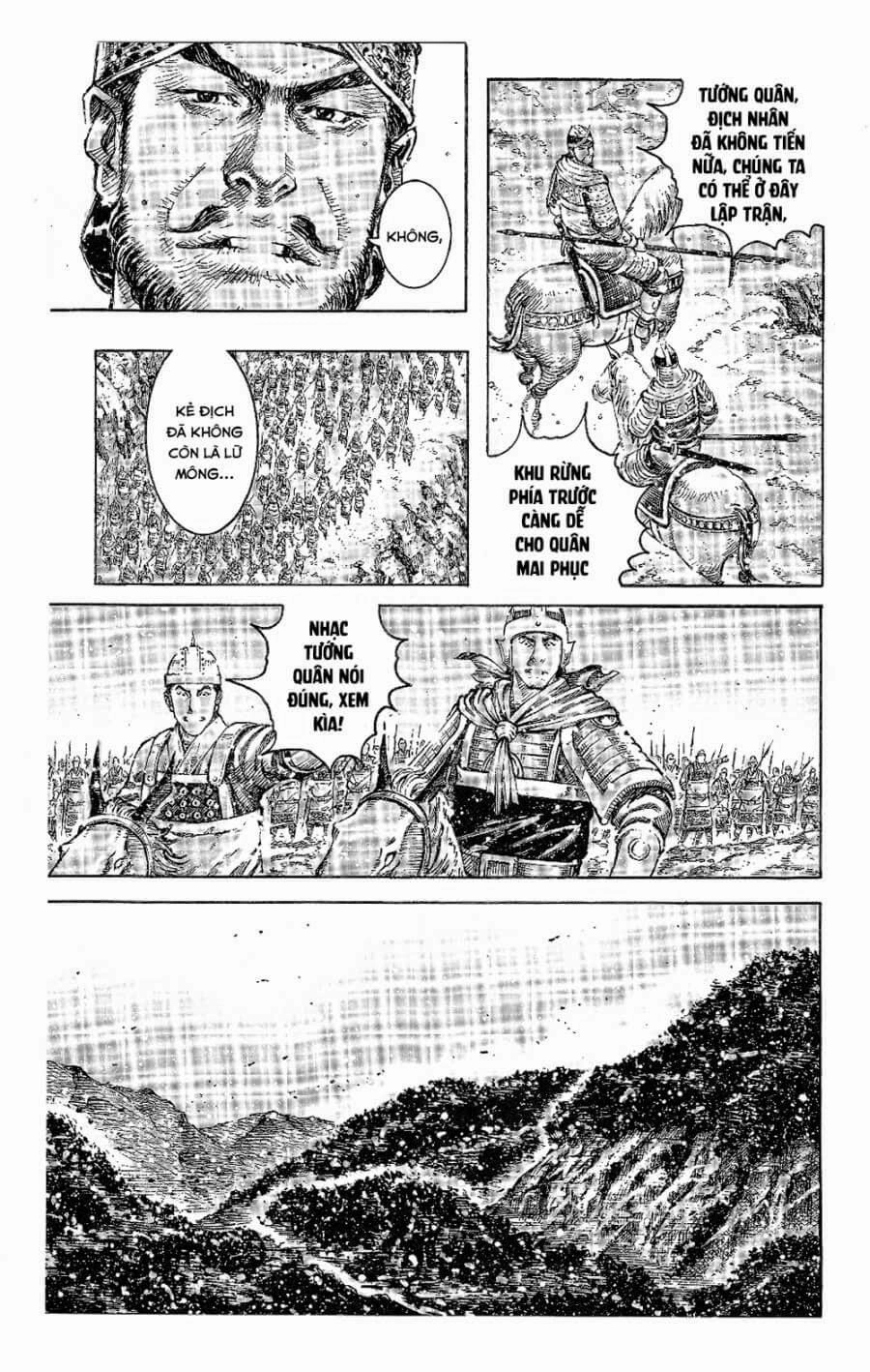 Hỏa Phụng Liêu Nguyên Chapter 432 - 5