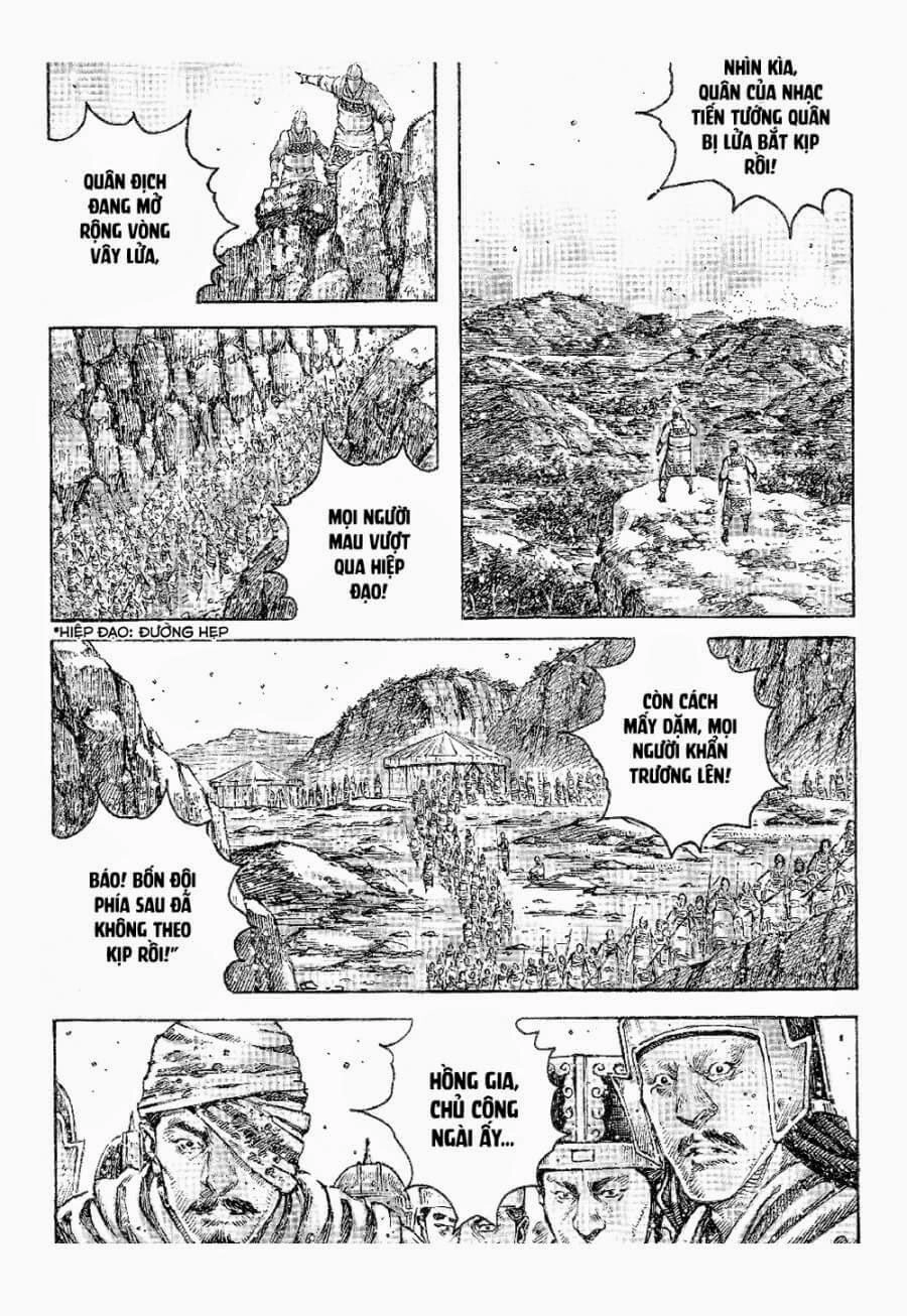 Hỏa Phụng Liêu Nguyên Chapter 432 - 7