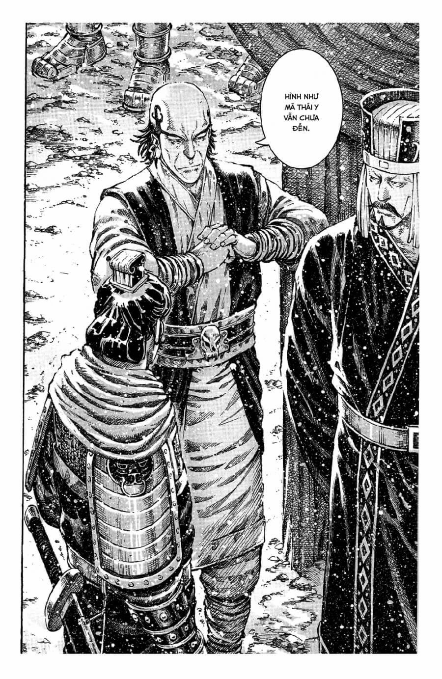 Hỏa Phụng Liêu Nguyên Chapter 432 - 12